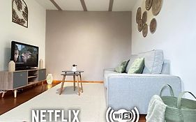 Le Cocon Du Vignoble - Free Wifi - Netflix
