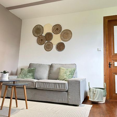 Apartamento Le Cocon Du Vignoble - Free Wifi - Netflix Turckheim Exterior foto