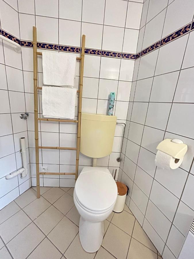 Apartamento Le Cocon Du Vignoble - Free Wifi - Netflix Turckheim Exterior foto
