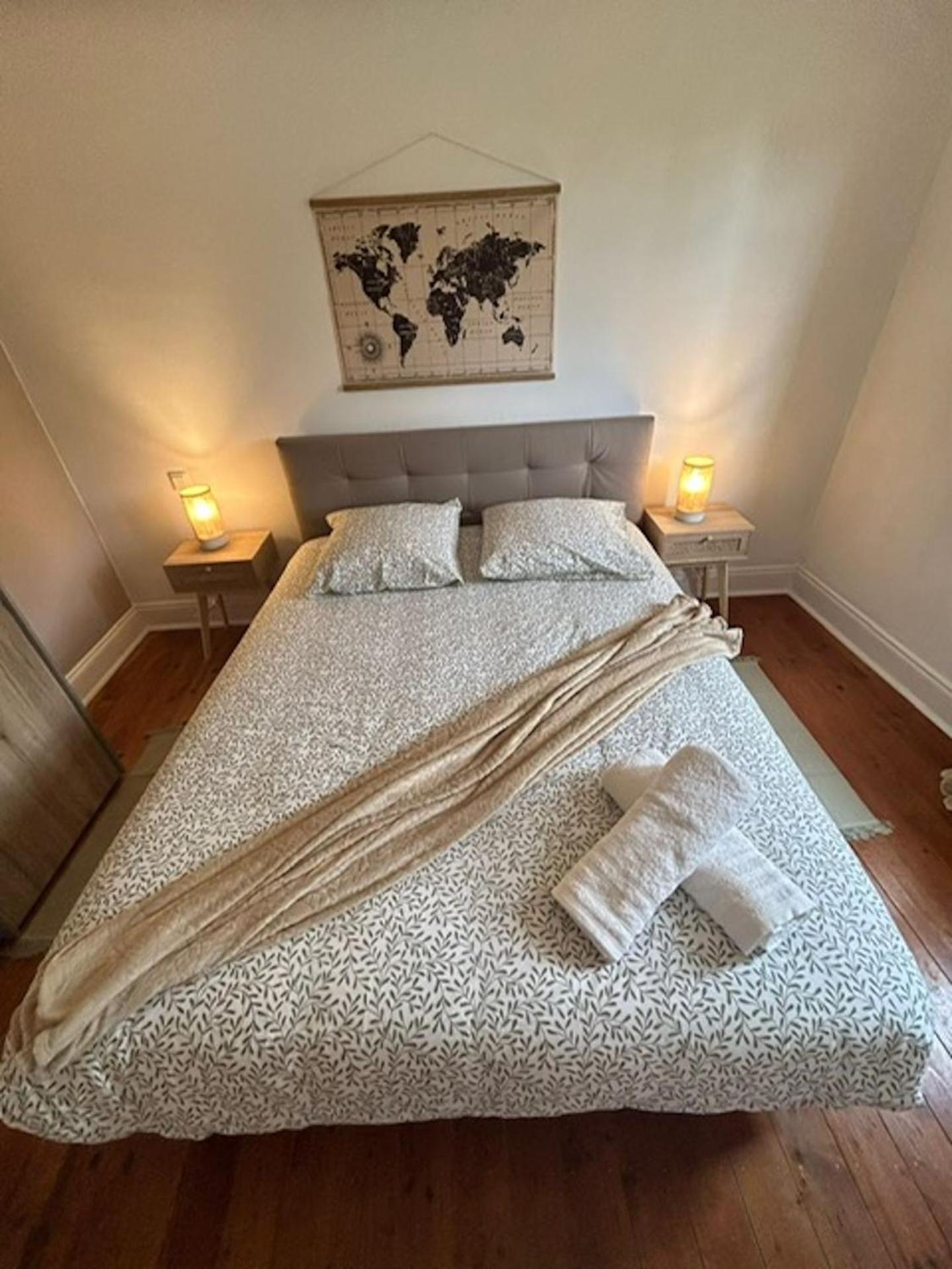 Apartamento Le Cocon Du Vignoble - Free Wifi - Netflix Turckheim Exterior foto