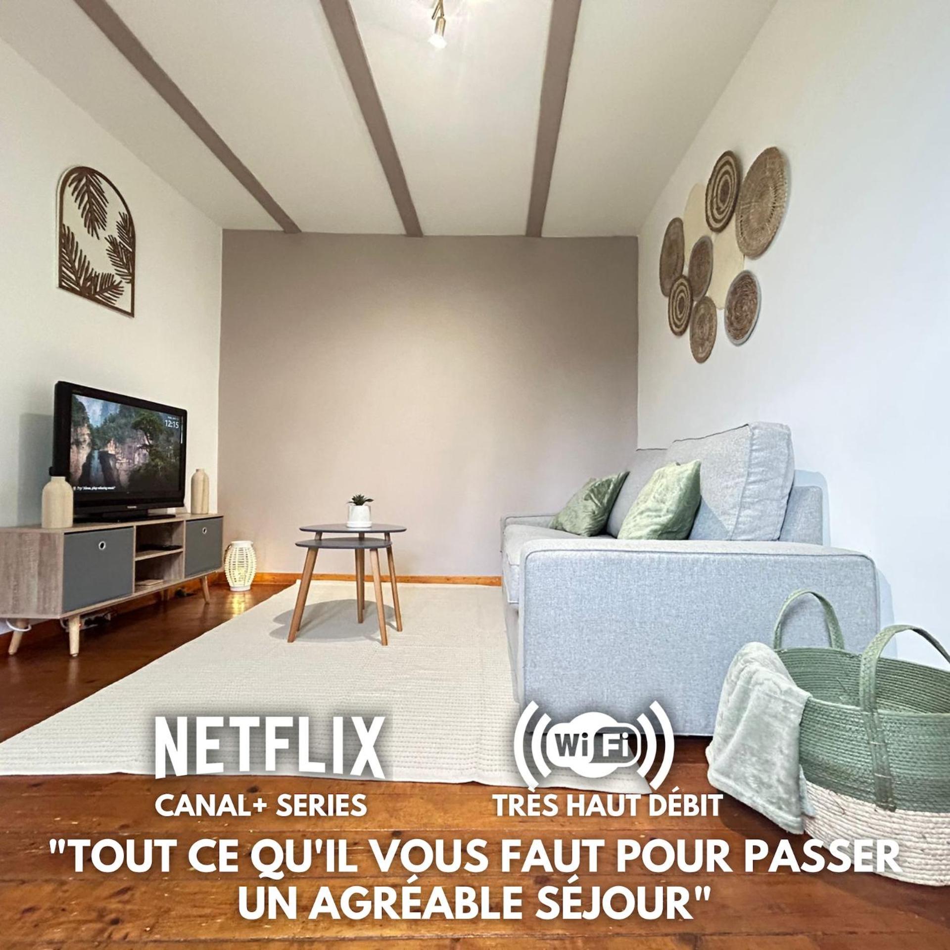 Apartamento Le Cocon Du Vignoble - Free Wifi - Netflix Turckheim Exterior foto