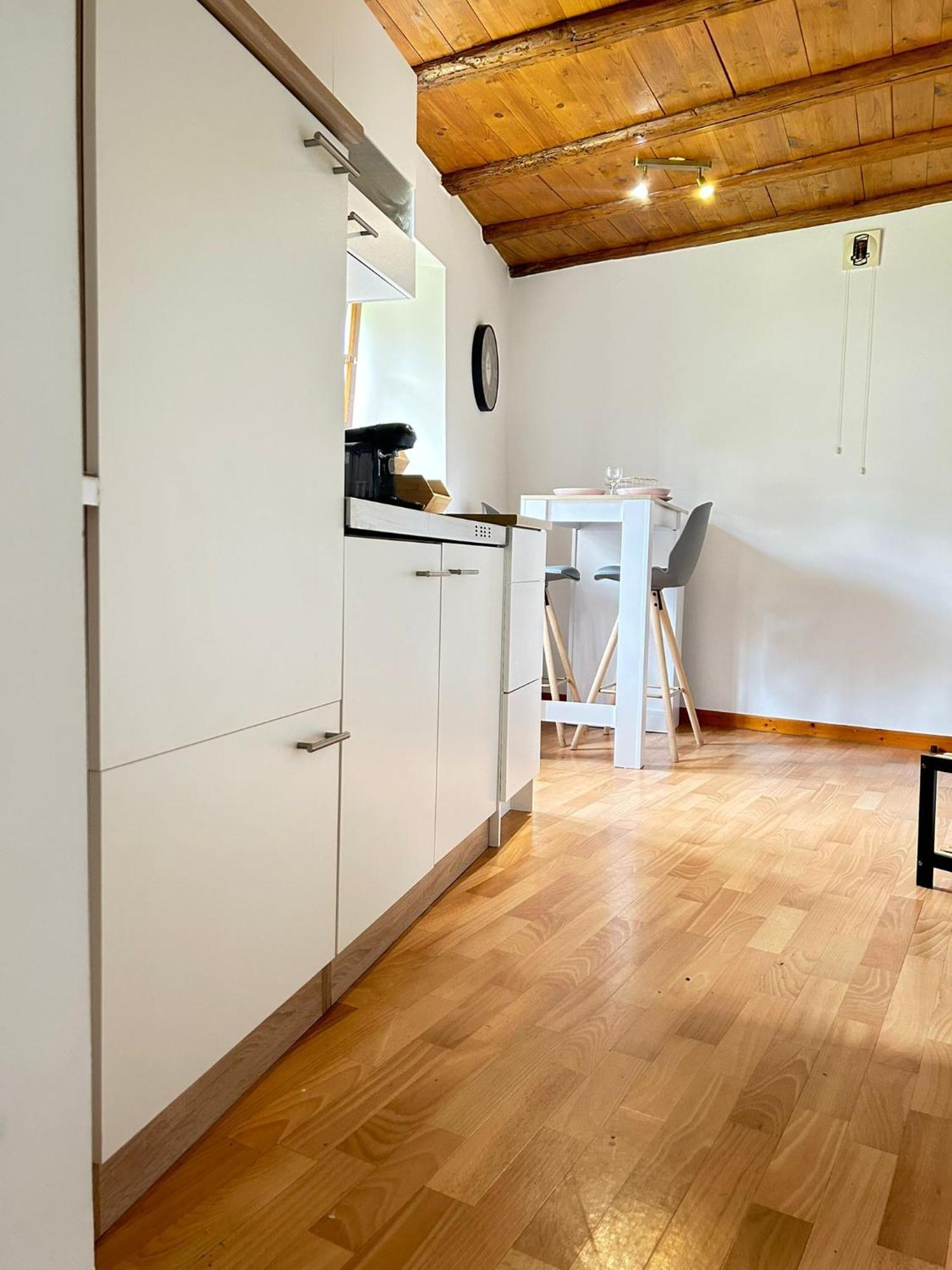 Apartamento Le Cocon Du Vignoble - Free Wifi - Netflix Turckheim Exterior foto