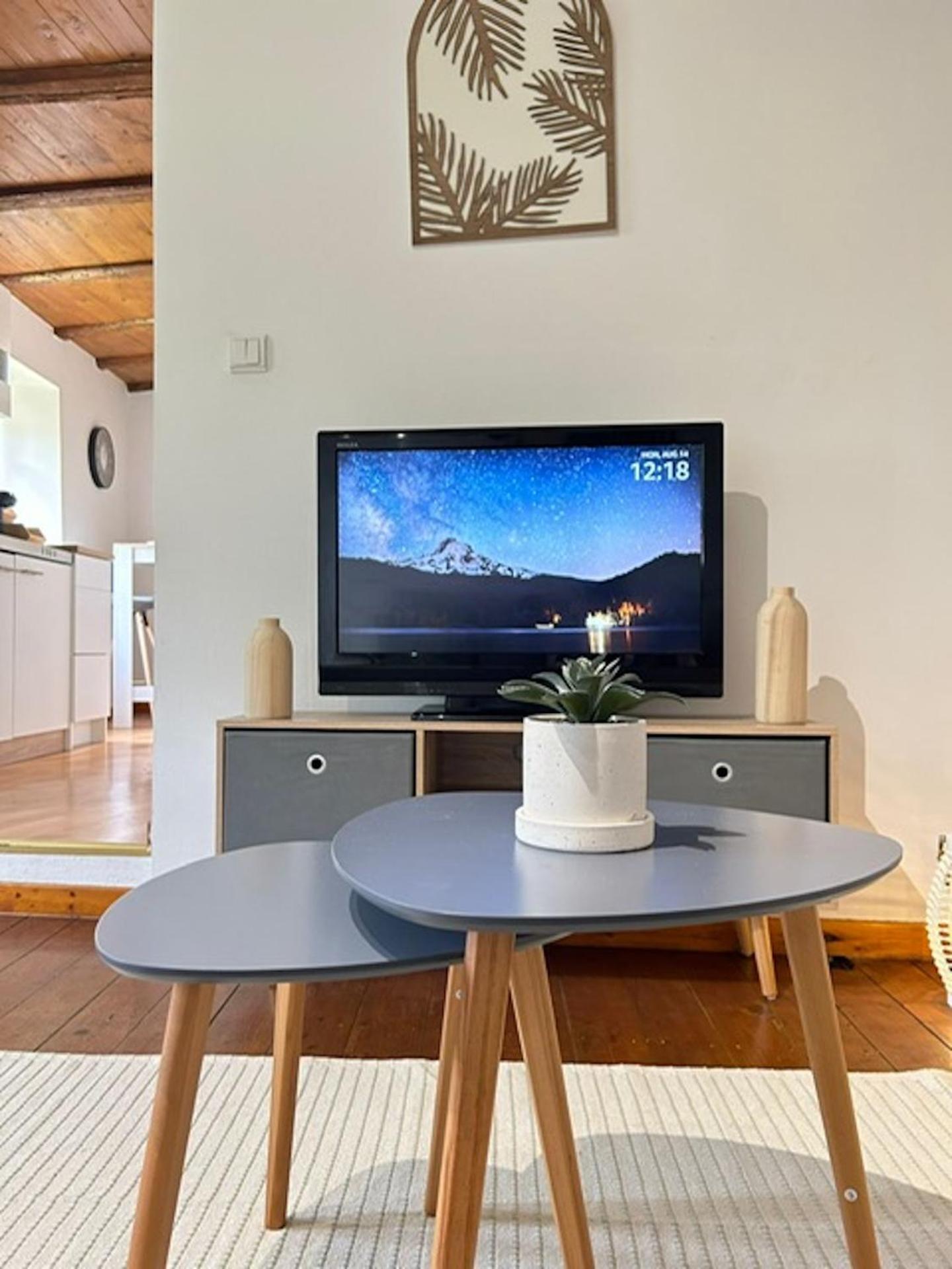 Apartamento Le Cocon Du Vignoble - Free Wifi - Netflix Turckheim Exterior foto