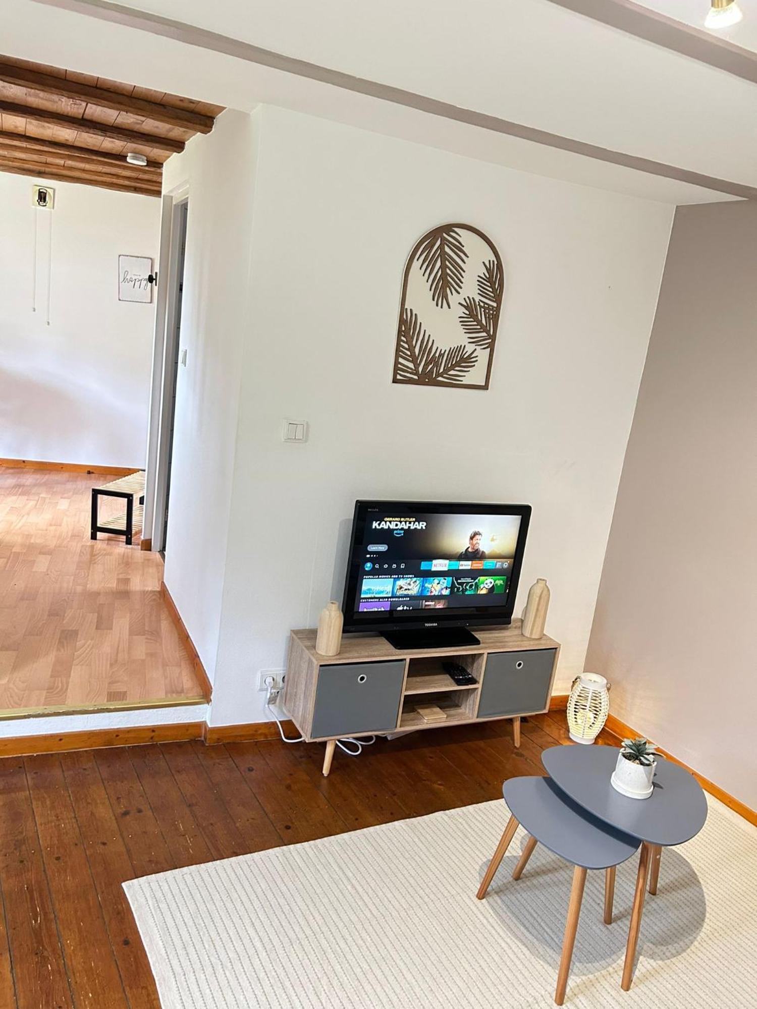 Apartamento Le Cocon Du Vignoble - Free Wifi - Netflix Turckheim Exterior foto