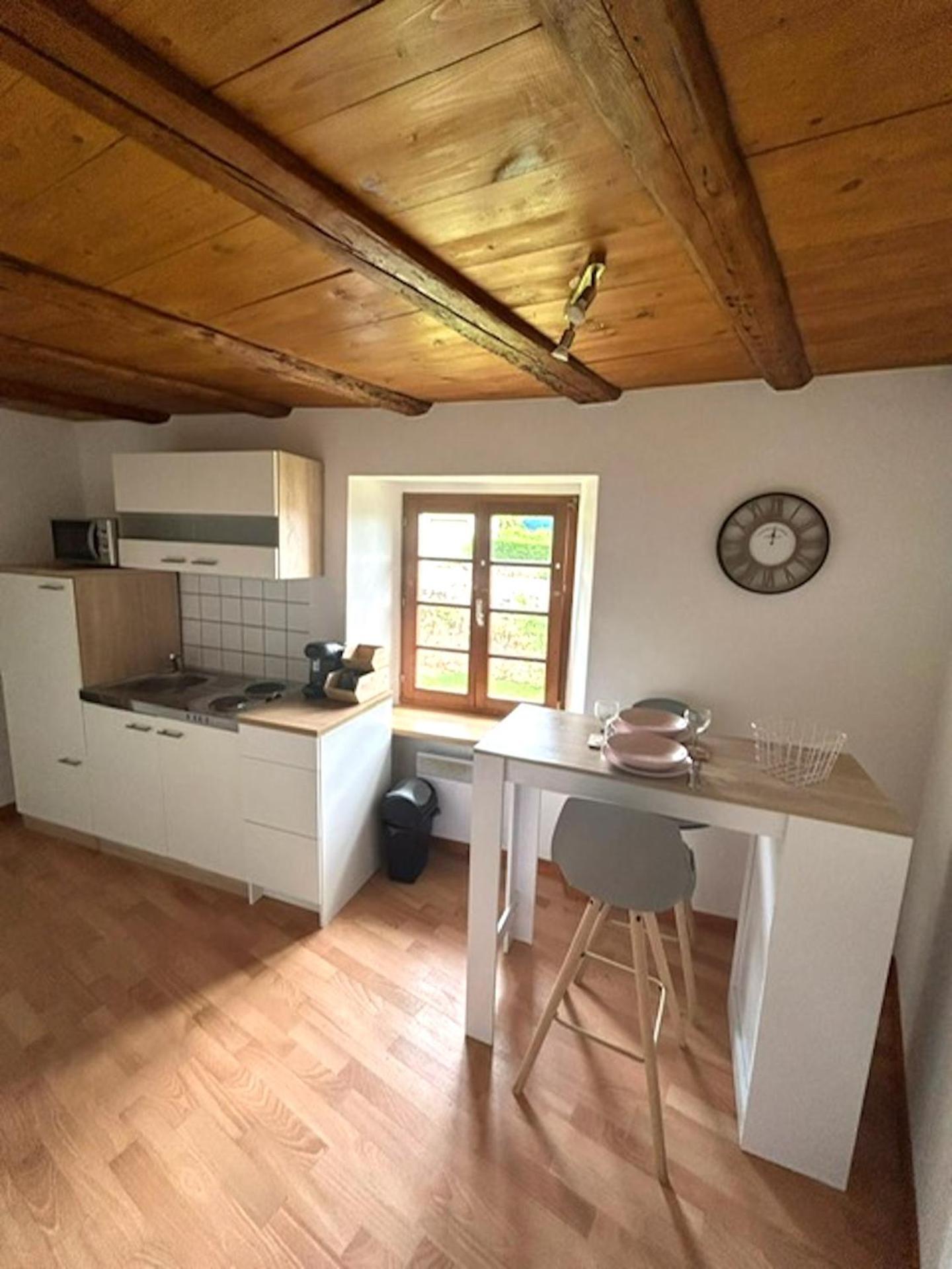 Apartamento Le Cocon Du Vignoble - Free Wifi - Netflix Turckheim Exterior foto