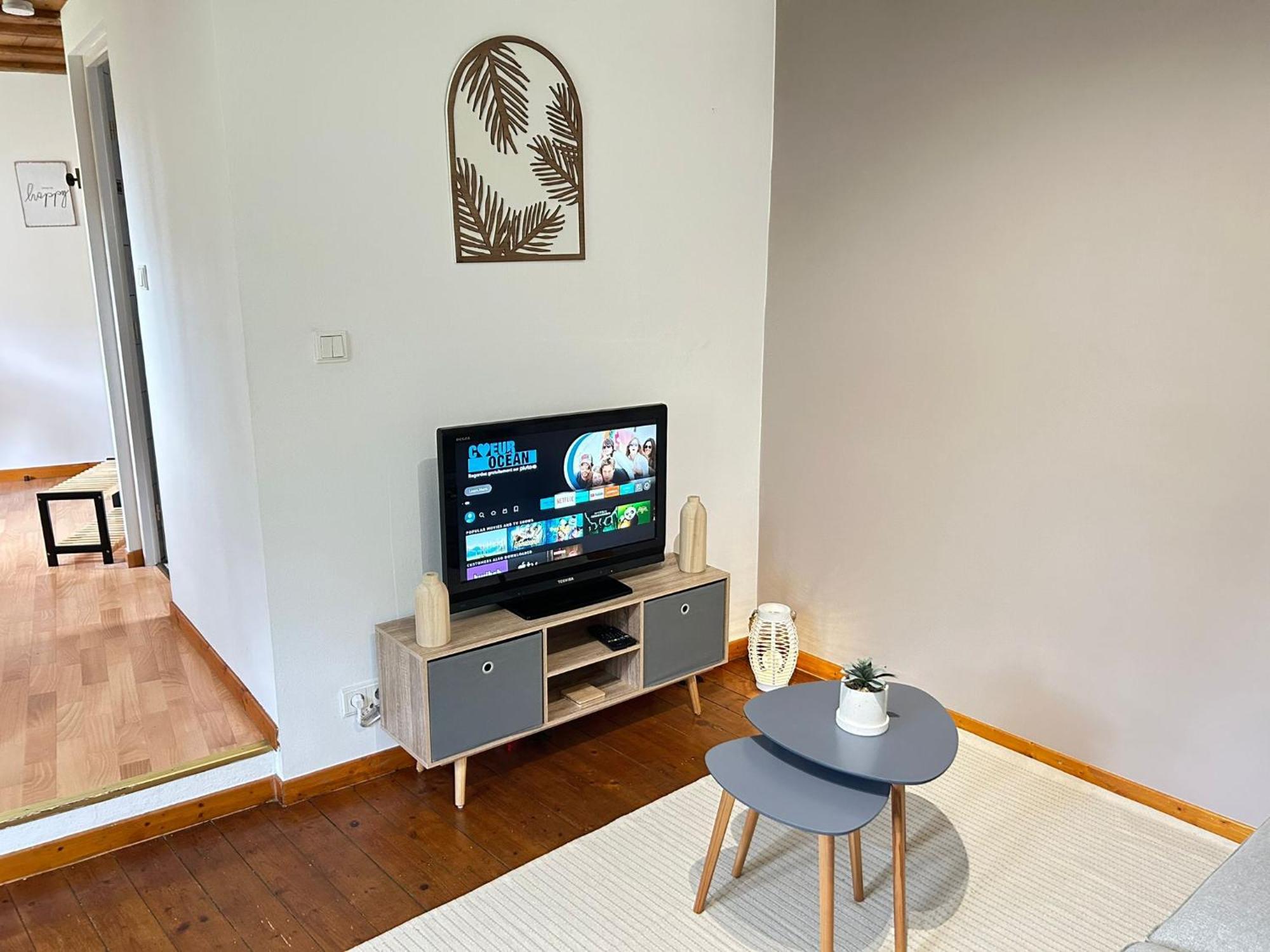 Apartamento Le Cocon Du Vignoble - Free Wifi - Netflix Turckheim Exterior foto