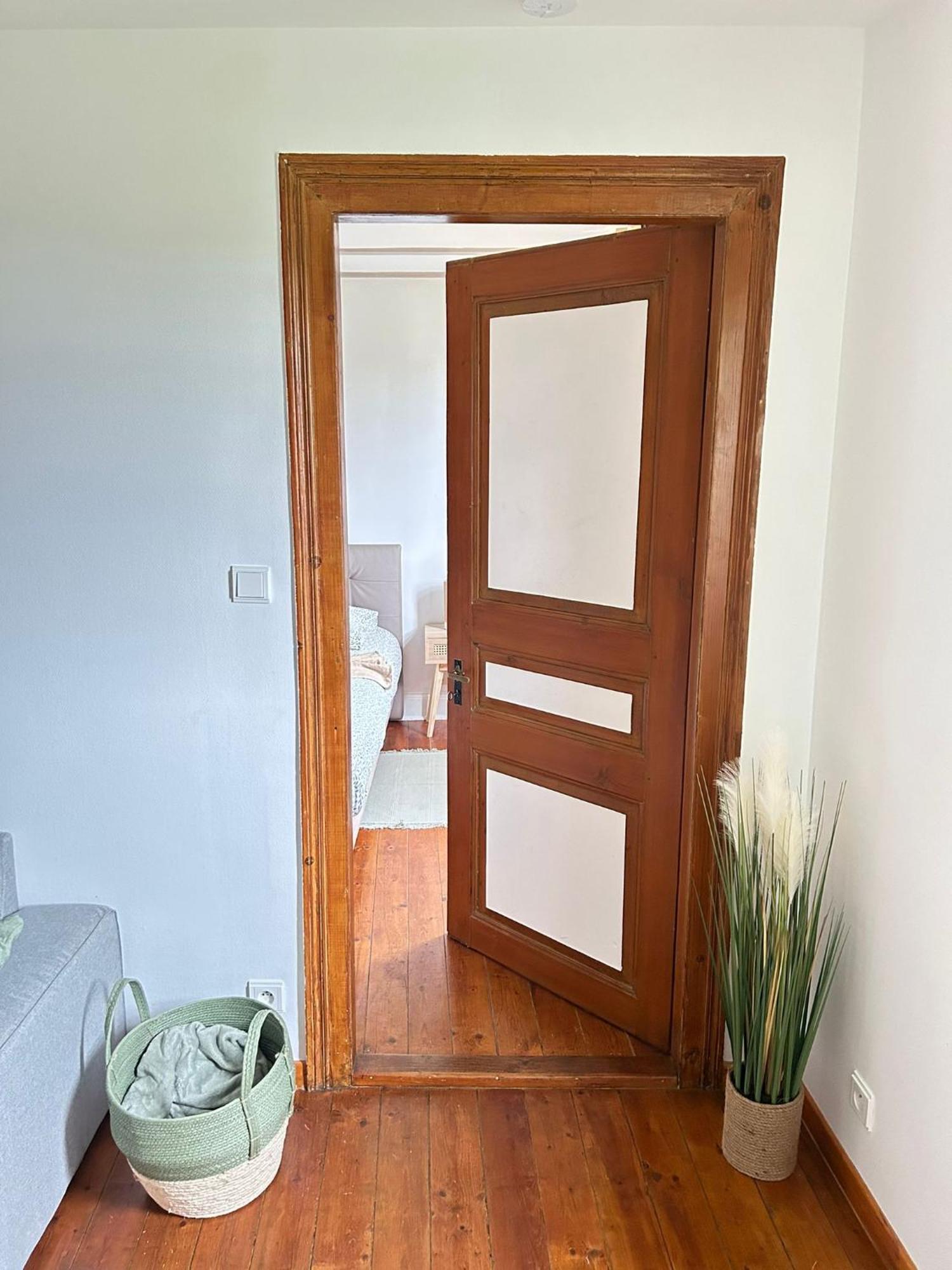 Apartamento Le Cocon Du Vignoble - Free Wifi - Netflix Turckheim Exterior foto
