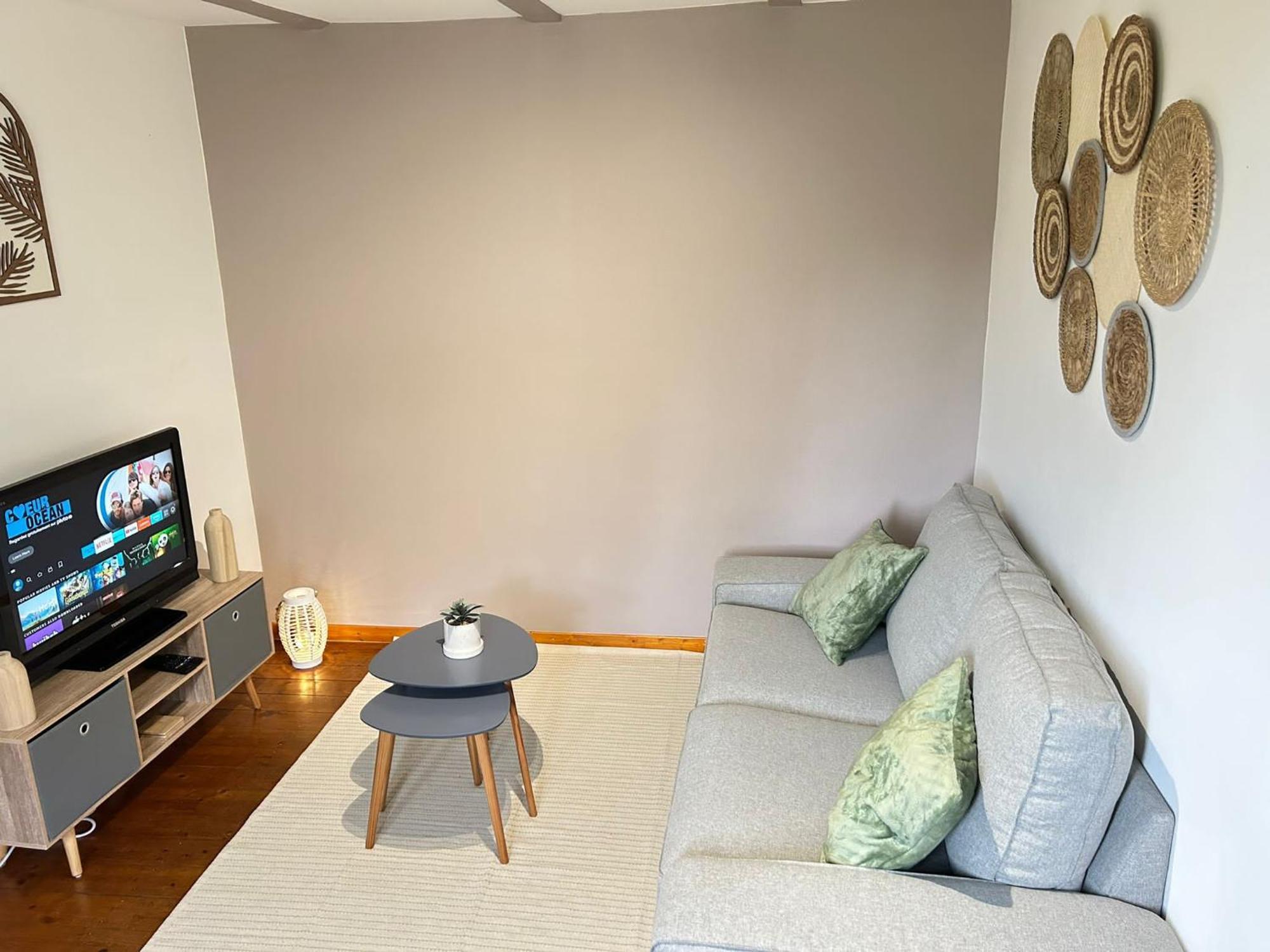 Apartamento Le Cocon Du Vignoble - Free Wifi - Netflix Turckheim Exterior foto